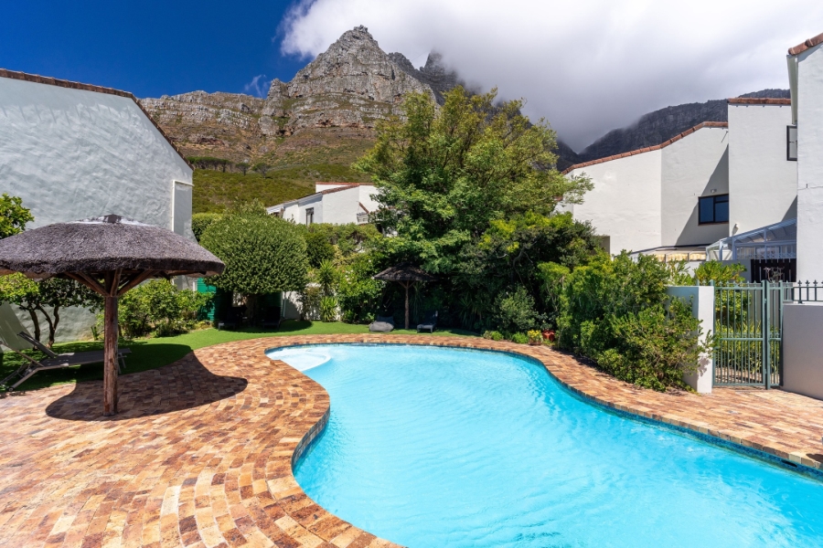 To Let 3 Bedroom Property for Rent in Bakoven Western Cape